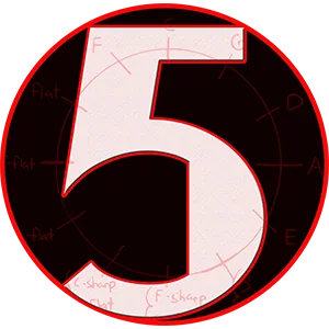 Circle of 5th Productions