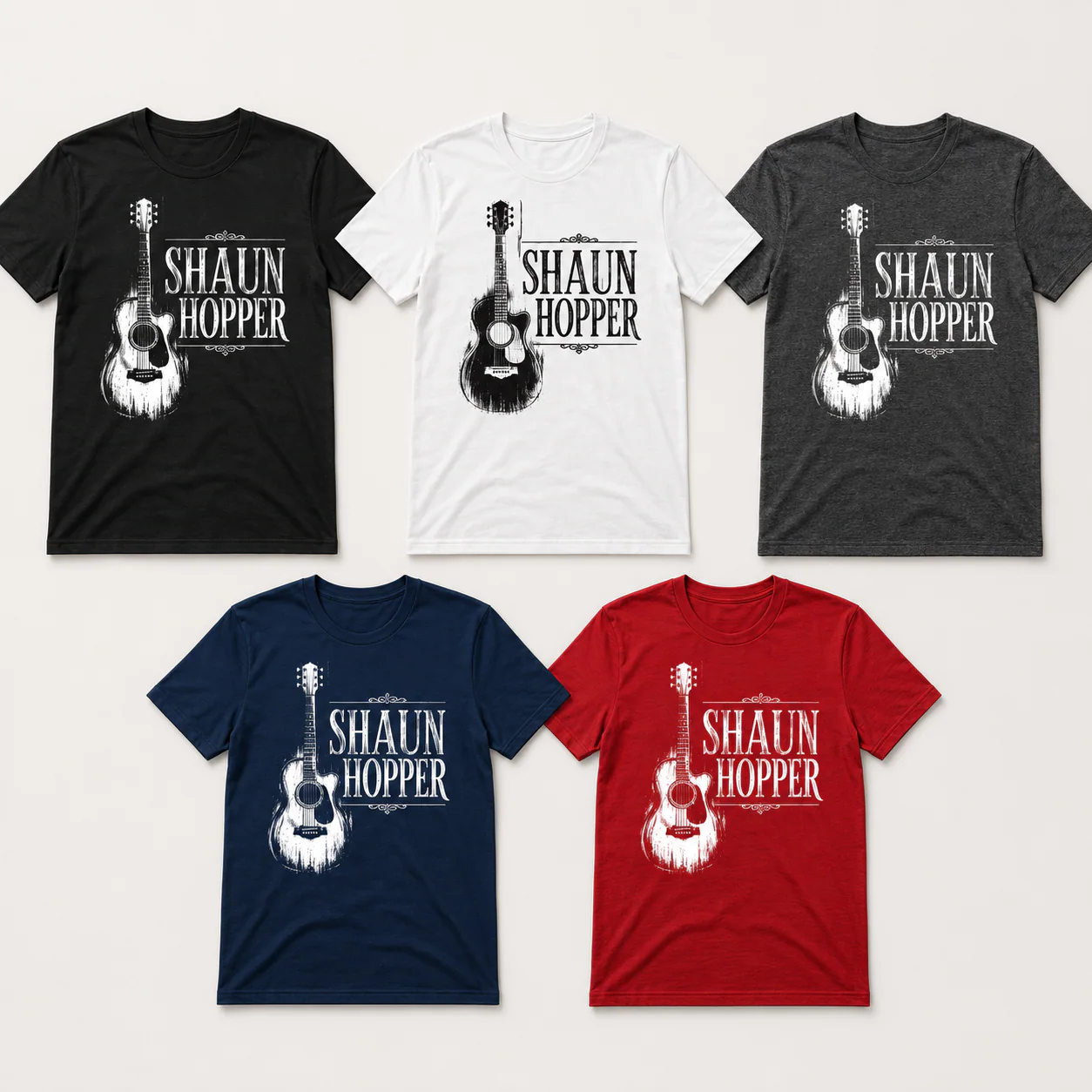 Signature T-shirt