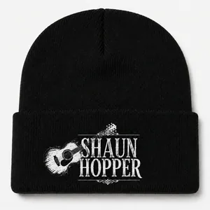 Logo Beanie