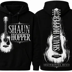 Signature Hoodie
